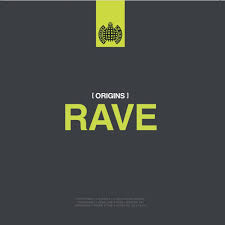 Various Artists - Ministry Of Sound: Origins Rave 2LP