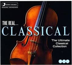 Various Artists - The Real... Classical