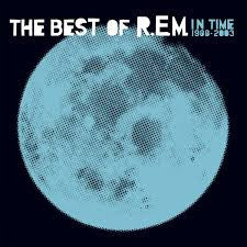 R.E.M. - In Time: The Best Of R.E.M. 1988-2003 2LP