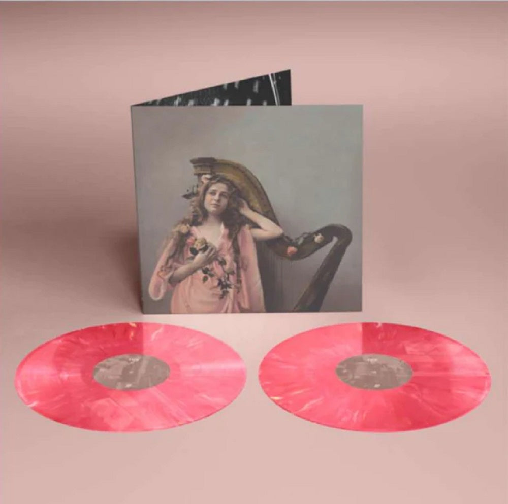 Rex – C 2LP LTD Rose Coloured Vinyl