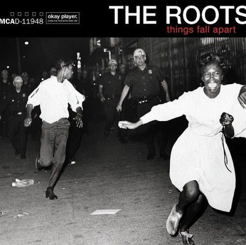 Roots - Things Fall Apart 2LP
