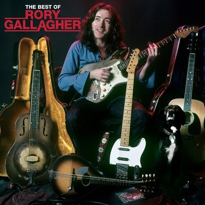 Rory Gallagher - Best Of 2LP Set