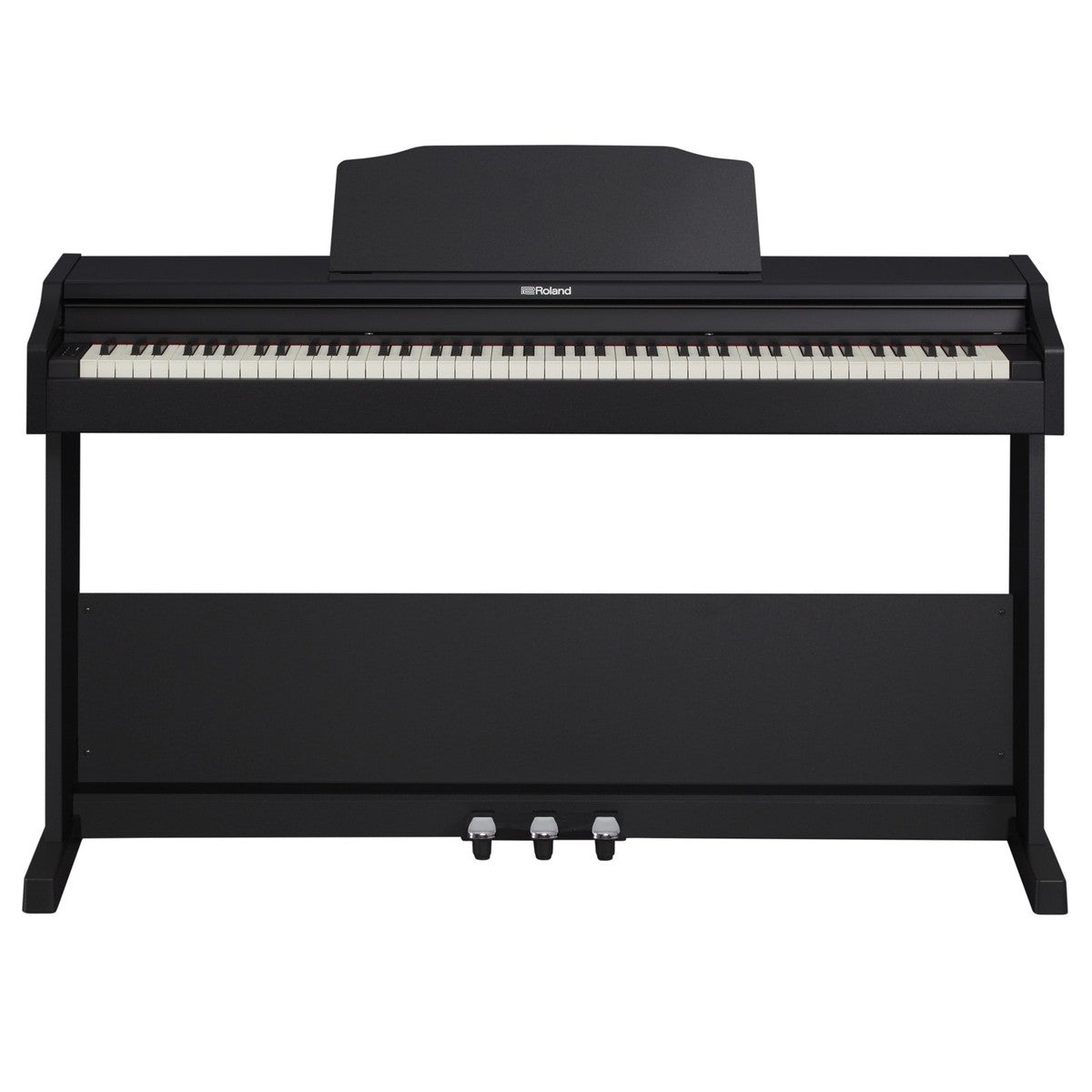 Roland RP-102 Digital Piano Black