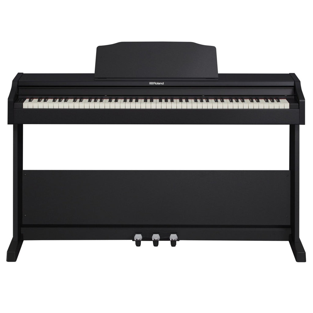 Roland RP-102 Digital Piano Black