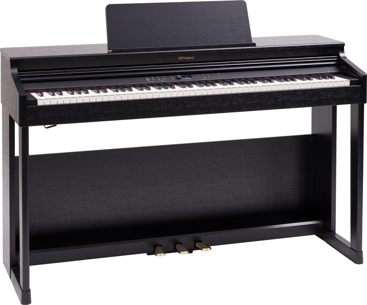 Roland RP-701 Digital Piano - Black