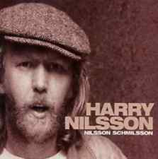 Harry Nilsson - Nilsson Schmilsson CD