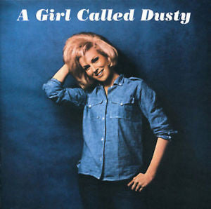 Dusty Springfield - A Girl Called Dusty CD