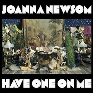 Joanna Newsom - Have One On Me 3LP