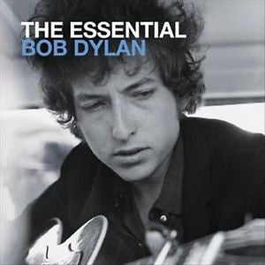 Bob Dylan - The Essential Bob Dylan CD