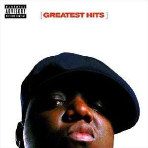 Notorious BIG - Greatest Hits CD