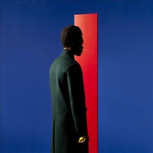 Benjamin Clementine - At Least For Now CD