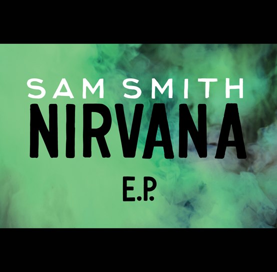 SAM SMITH - NIRVANA - RSD 22 LP