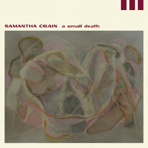 Samantha Crain - A Small Death CD