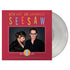 Beth Hart & Joe Bonamassa ‎– Seesaw LP LTD Transparent Vinyl