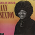Ann Sexton - Loving You, Loving Me  LP