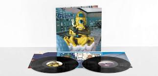 Super Furry Animals ‎– Guerrilla 2LP