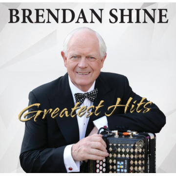Brendan Shine - Greatest Hits LP