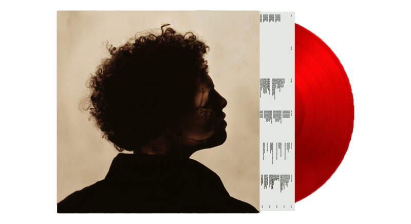 slowthai – U Gotta Love Yourself LP LTD Red Vinyl