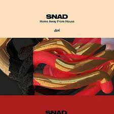 Snad ‎– Home Away From House 12"