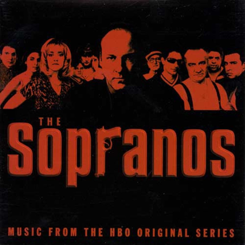 Sopranos - OST