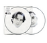 Sports Team ‎– Deep Down Happy LP LTD Picture Disc Cover 3 Record Store Day 2020