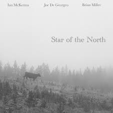 Joe De Georgeo, Ian McKenna, & Brian Miller - Star of the North CD