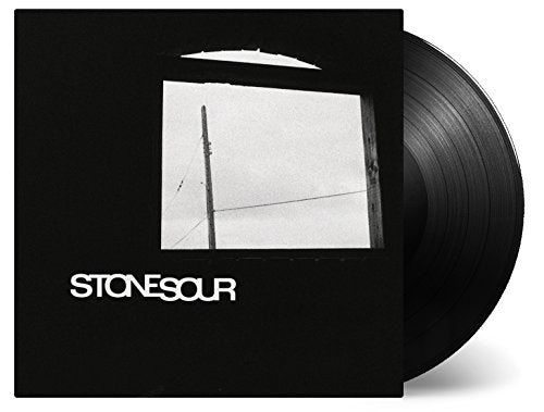 Stone Sour - Stone Sour LP