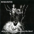 Behemoth ‎– Sventevith (Storming Near The Baltic) LP