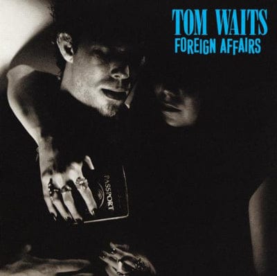 Tom Waits – Foreign Affairs LP