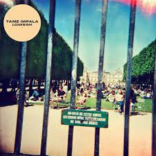 Tame Impala - Lonerism 2LP