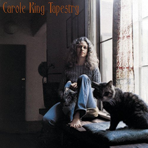 Carole King - Tapestry LP