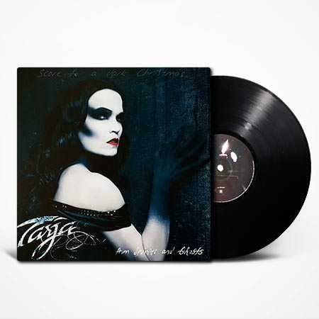 Tarja Turunen - From Spirits & Ghosts LP
