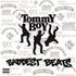 Various Artists – Tommy Boy's Baddest Beats LP