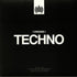 Various Artists - Ministry Of Sound Origins Techno 2LP
