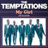Temptations ‎– My Girl: The Collection CD