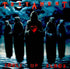 Testament  ‎– Souls Of Black LP
