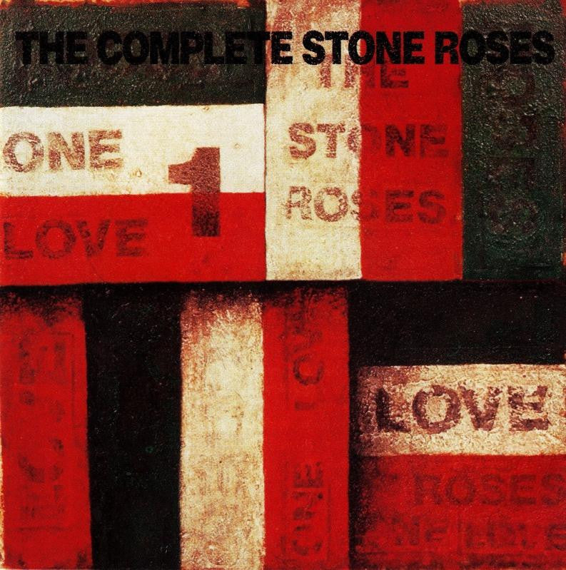 Stone Roses - The Complete Stone Roses