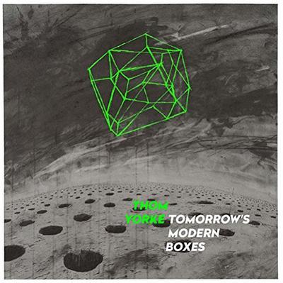 Thom Yorke ‎– Tomorrow's Modern Boxes LP