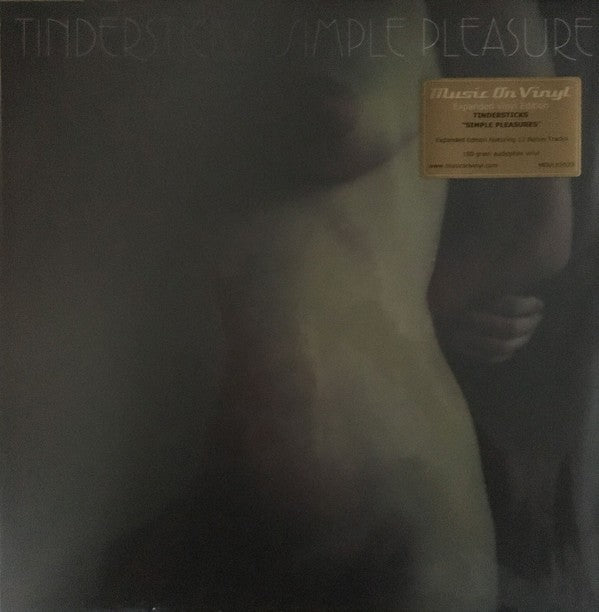 Tindersticks ‎– Simple Pleasure 2LP