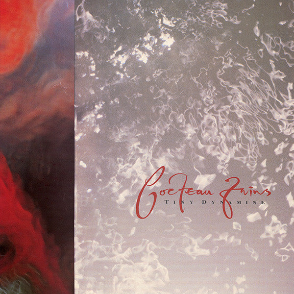 Cocteau Twins - Tiny Dynamine LP