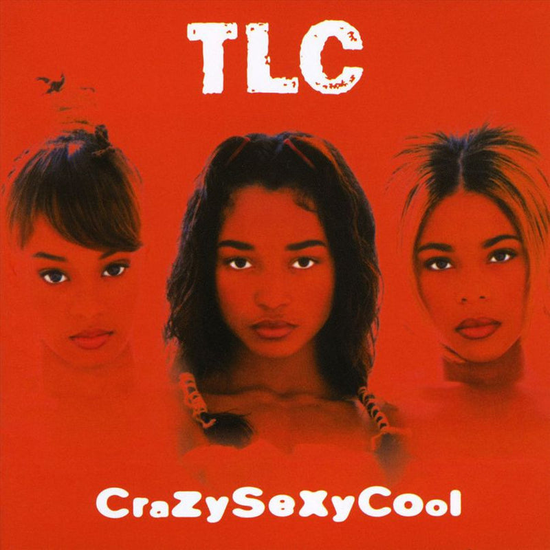 TLC - CrazySexyCool