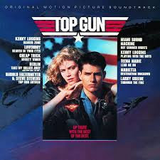 Top Gun - OST LP