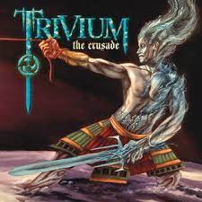 Trivium - The Crusade 2LP