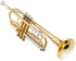 Jupiter Bb Trumpet w/ Case
