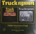 Truckfighters ‎– Hidden Treasures Of Fuzz LP