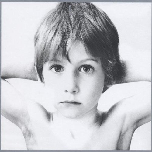 U2 - Boy LP