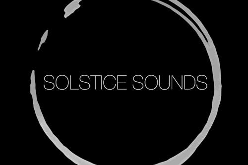 Stanza - Solstice Sounds CD