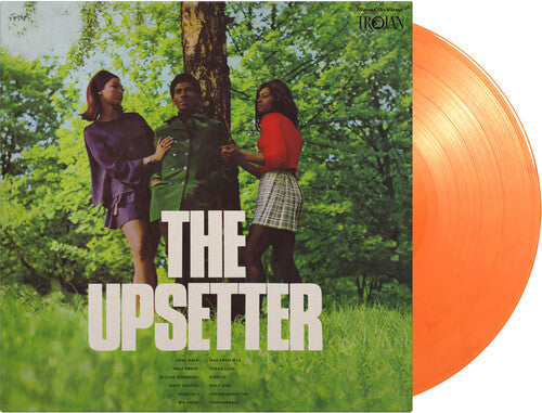 Upsetters ‎– The Upsetter LP