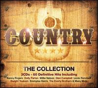 Various Artists - Country - The Collection