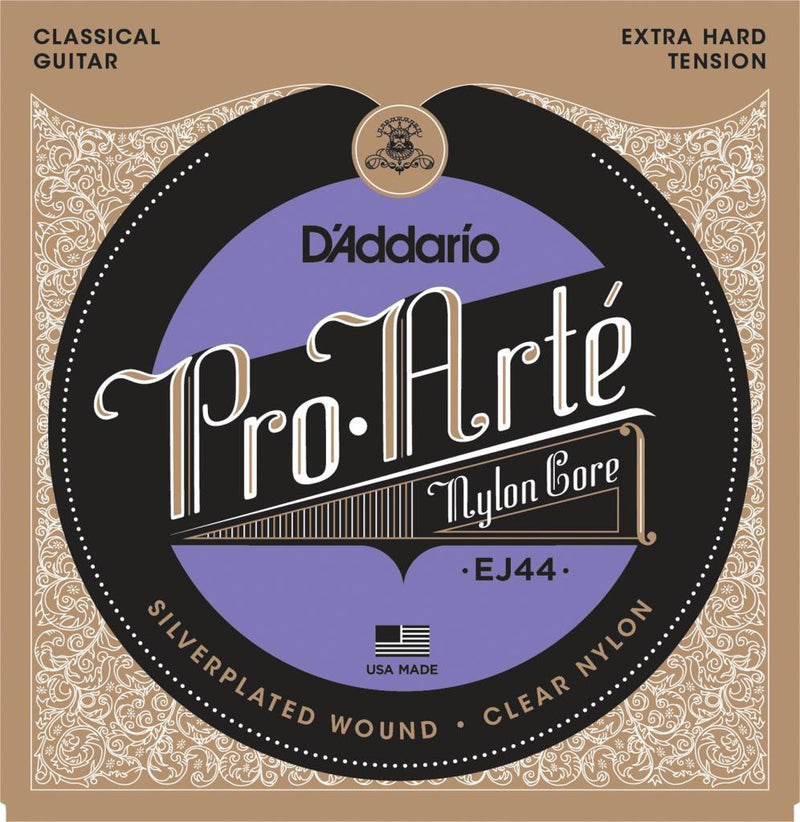 D'Addario Pro Arte Extra Hard Classical Strings